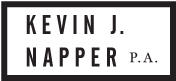Kevin Napper Law