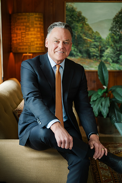 Kevin Napper